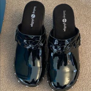 Lindsey Phillips Clogs